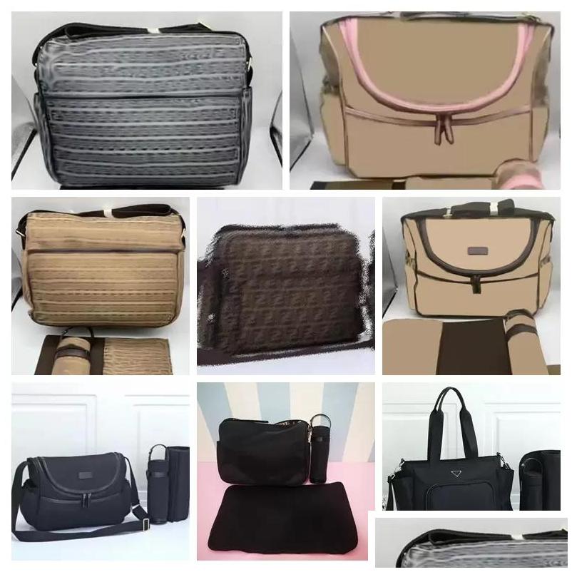 Evening Bags 2022 Baby Diaper Mommy Bag Large Capacity Waterproof Nappy Maternity Travel Nursing Handbag New Mummy Diapers Dhk1Q, 002
Evening Bags 2022 Baby Diaper Mommy Bag Large Capacity Waterproof Nappy Maternity Travel Nursing Handbag New Mummy Diapers Dhk1Q, 002
