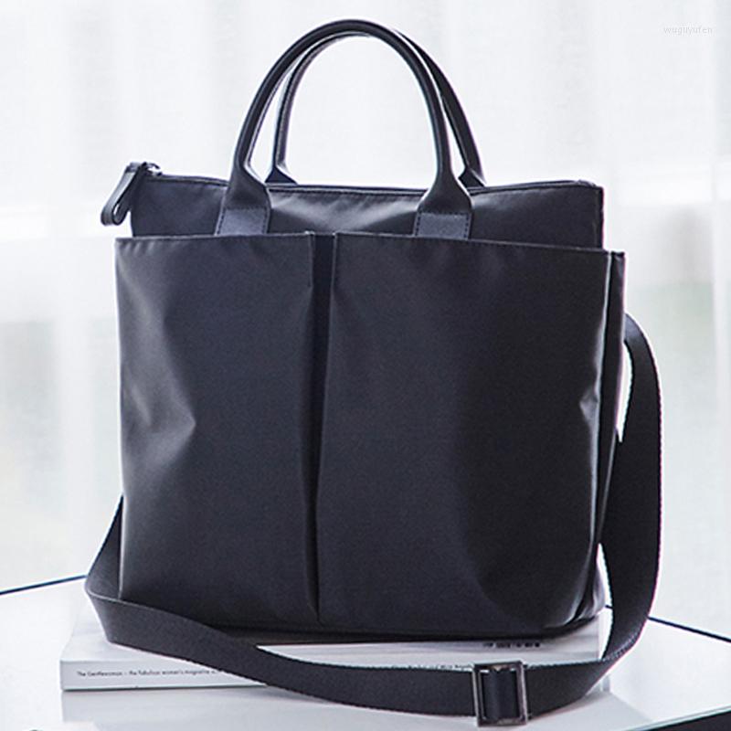 Evening Bags Simple Design Nylon Shoulder Bag 2023 Fashion Women Handbag Casual Totes Crossbody, Black
Evening Bags Simple Design Nylon Shoulder Bag 2023 Fashion Women Handbag Casual Totes Crossbody, Black