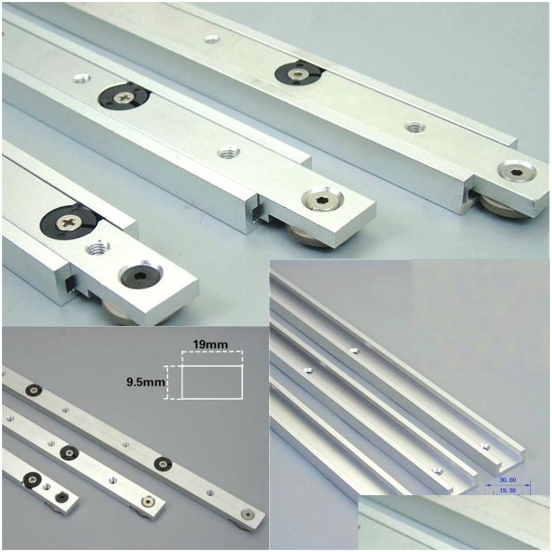 Professional Hand Tool Sets Aluminium Alloy Ttracks Slot Miter Track And Bar Slider Table Saw Gauge Rod Woodworking Tools Diy Drop D Dhobk
Professional Hand Tool Sets Aluminium Alloy Ttracks Slot Miter Track And Bar Slider Table Saw Gauge Rod Woodworking Tools Diy Drop D Dhobk