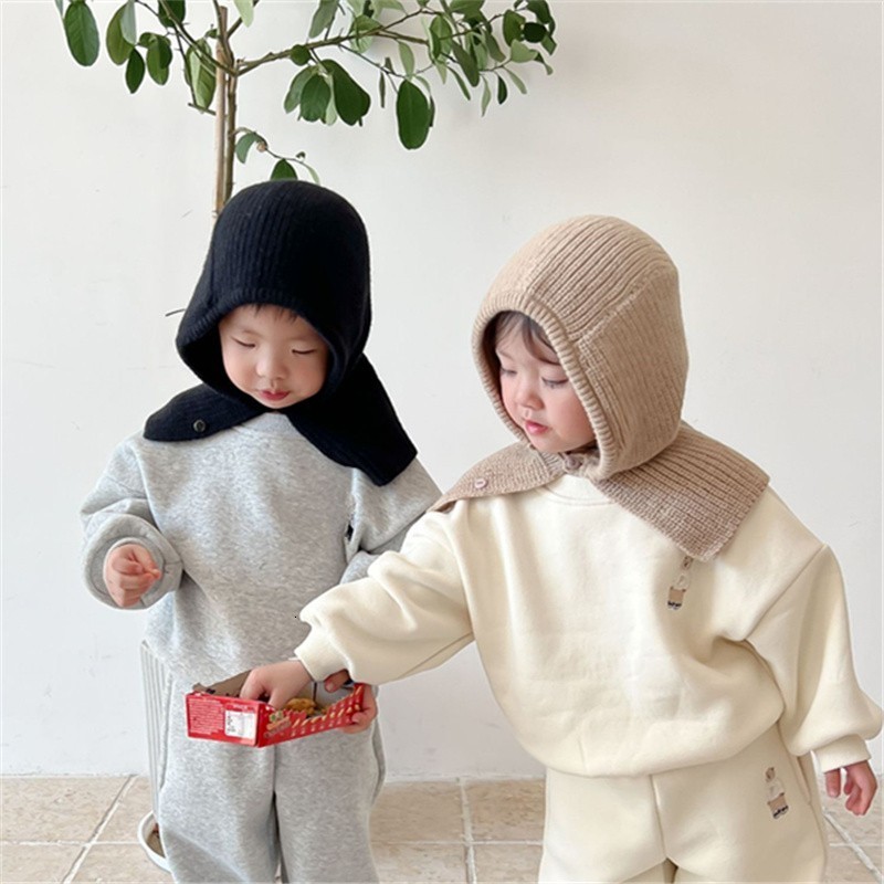 Caps Hats Warm Baby Winter Hats For Kids Children Knitted Baby Boy Cap Kids Baby Girls Hat Solid Cute Infant Toddler Warm Hat 230313, Green
Caps Hats Warm Baby Winter Hats For Kids Children Knitted Baby Boy Cap Kids Baby Girls Hat Solid Cute Infant Toddler Warm Hat 230313, Green