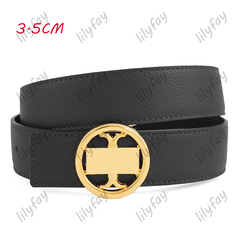 Designer Belts For Women Gold Loop Buckle T Belts Mens Leather Belt Luxury Brand Cintura Waistband Womens Girdle Waistbands Width 2.5-3.5cm, As pics 
Designer Belts For Women Gold Loop Buckle T Belts Mens Leather Belt Luxury Brand Cintura Waistband Womens Girdle Waistbands Width 2.5-3.5cm, As pics