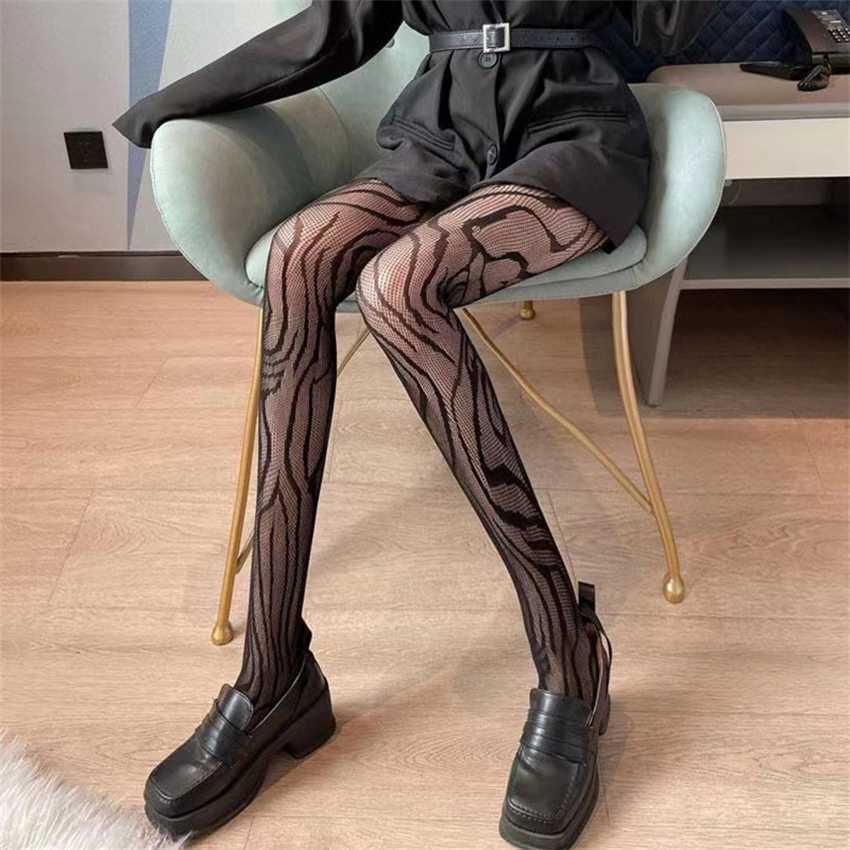 Summer Net Red Large Sexy Pattern Silk Socks Jacquard Pantyhose Women's Transparent Thin Hollow Small Mesh Fishing, Black paperback
Summer Net Red Large Sexy Pattern Silk Socks Jacquard Pantyhose Women's Transparent Thin Hollow Small Mesh Fishing, Black paperback