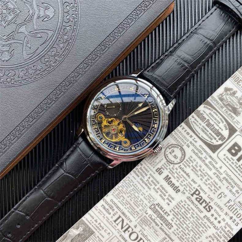 Super torque flywheel Luxury Watches For Mens Pate Philipp Men's Automatic Large Flywheel Mechanical WatchWristwatches Fashion Watch Nautilus OP7I
Super torque flywheel Luxury Watches For Mens Pate Philipp Men's Automatic Large Flywheel Mechanical WatchWristwatches Fashion Watch Nautilus OP7I