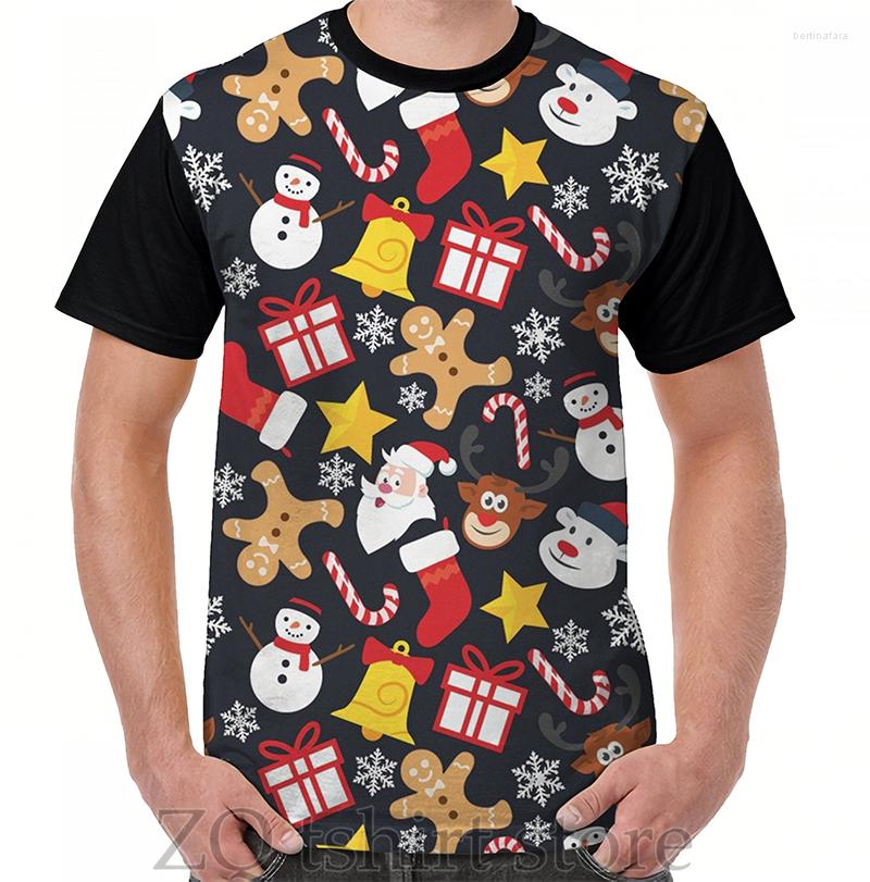 Men' T Shirts Cool Christmas Collage Graphic T-Shirt Men Tops Tee Women Shirt Funny Print O-neck Short Sleeve Tshirts
Men' T Shirts Cool Christmas Collage Graphic T-Shirt Men Tops Tee Women Shirt Funny Print O-neck Short Sleeve Tshirts