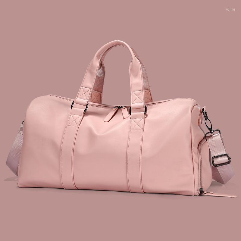 Outdoor Bags Large Capacity Travel Bag Men Women Dry And Wet Separation Swimming Gym Sports Training Business Shoe Shoulder Backpack X549A, Pink
Outdoor Bags Large Capacity Travel Bag Men Women Dry And Wet Separation Swimming Gym Sports Training Business Shoe Shoulder Backpack X549A, Pink