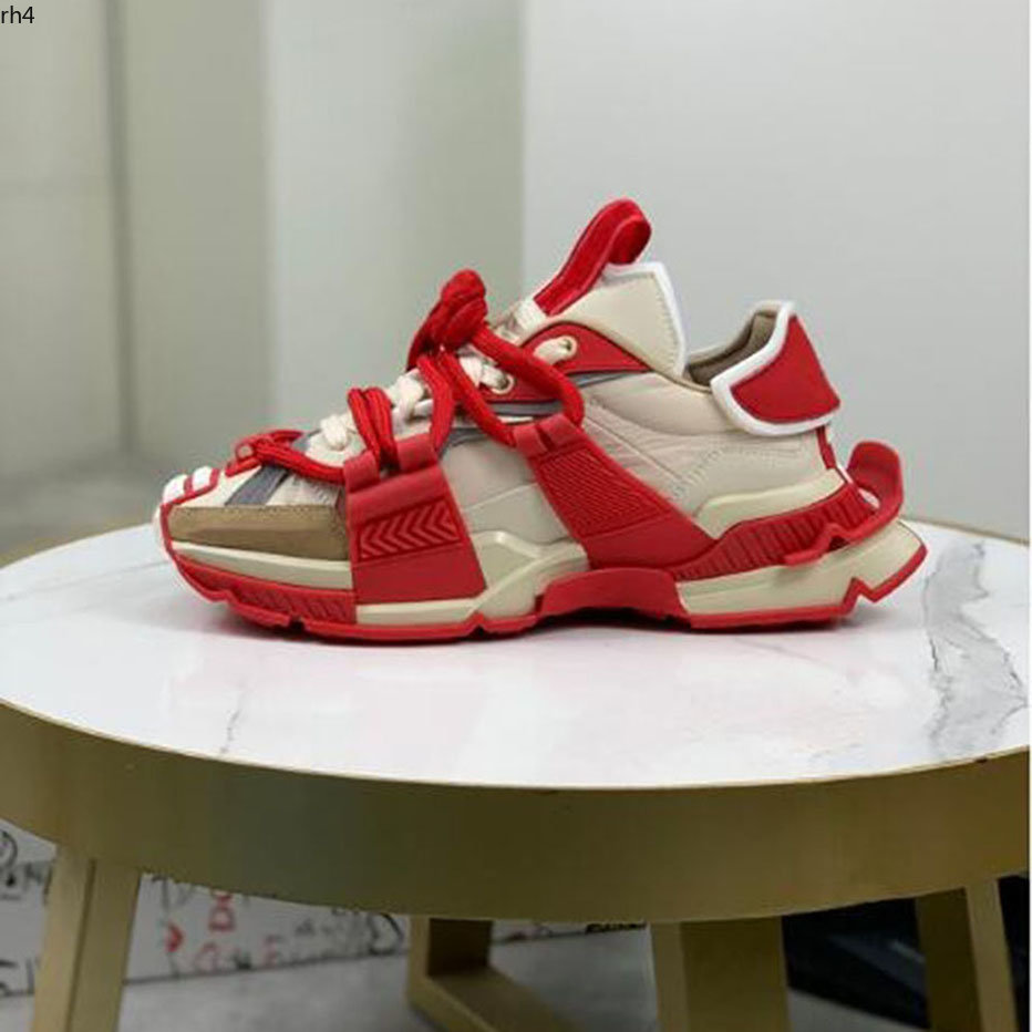 Fashion Men's Casual Comfortable Shoes Trend Platform Breathable Mesh Sneakers Mixed Color Lleisure Sport Vulcanized Shoes 35-45 MKJK rh4000003
Fashion Men's Casual Comfortable Shoes Trend Platform Breathable Mesh Sneakers Mixed Color Lleisure Sport Vulcanized Shoes 35-45 MKJK rh4000003