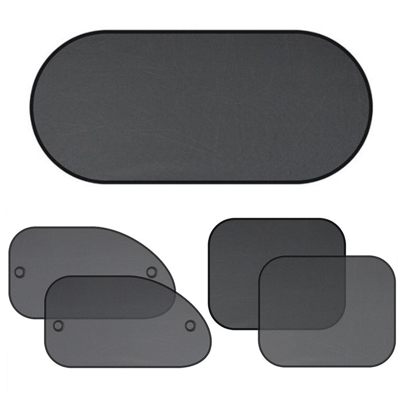 Car Sunshade Covers Magnetic Mesh Curtain Breathable Universal Windscreen Folding Visor Reflector Windshield Auto Window Sun Shade Protector Accessories
Car Sunshade Covers Magnetic Mesh Curtain Breathable Universal Windscreen Folding Visor Reflector Windshield Auto Window Sun Shade Protector Accessories