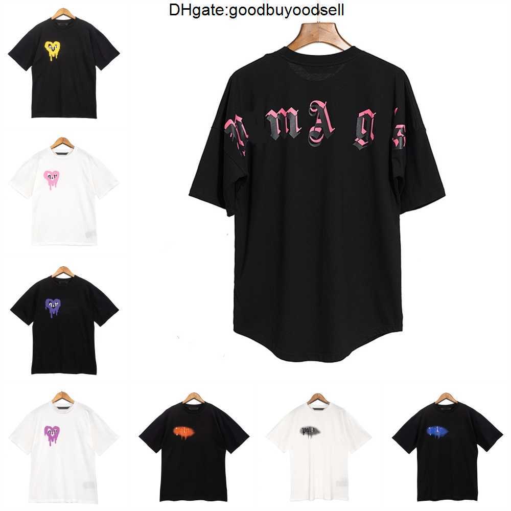 T shirt Designer tshirt Palm shirts for Men Boy Girl sweat Tee Shirts Printing Bear Oversize Breathable Casual Angels T-shirts 100% Pure, 23
T shirt Designer tshirt Palm shirts for Men Boy Girl sweat Tee Shirts Printing Bear Oversize Breathable Casual Angels T-shirts 100% Pure, 23