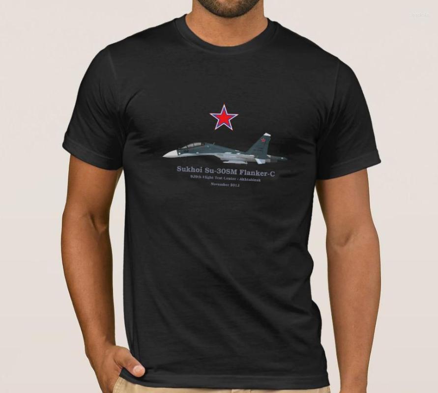 Men's T Shirts Russia Sukhoi Su-30SM Flanker-C Multirole Fighter Aircraft Shirt. Short Sleeve Cotton Casual T-shirt Loose Top Size S-3XL, Navy blue
Men's T Shirts Russia Sukhoi Su-30SM Flanker-C Multirole Fighter Aircraft Shirt. Short Sleeve Cotton Casual T-shirt Loose Top Size S-3XL, Navy blue