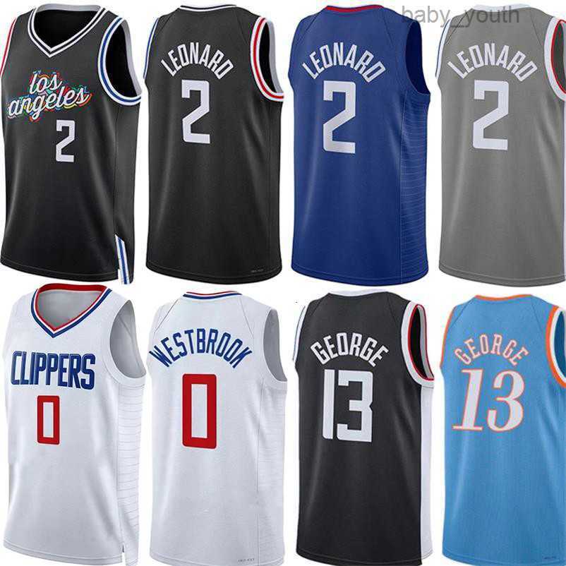 Kawhi Leonard Paul George Basketball Jerseys Clipper Custom Russell Westbrook Eric Gordon Terance Mann Powell Bones Hyland Ivica Zubac Batum, Colour 4
Kawhi Leonard Paul George Basketball Jerseys Clipper Custom Russell Westbrook Eric Gordon Terance Mann Powell Bones Hyland Ivica Zubac Batum, Colour 4