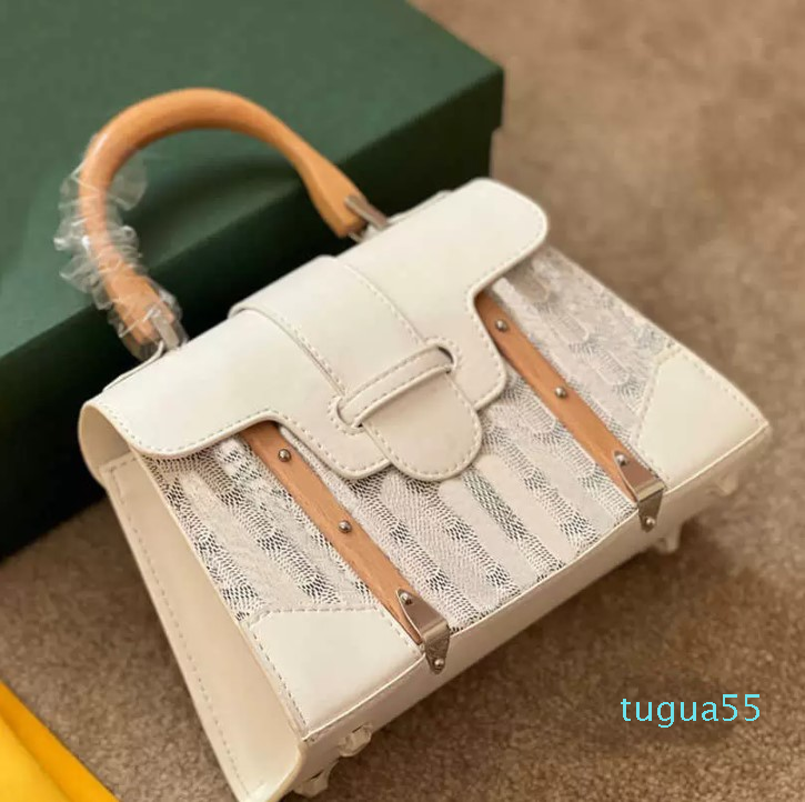 Designer-Women Shoulder Bags Designer Bag Sac Saigon Mini Leather Handbags Fashion Bags Gift Box Packing
Designer-Women Shoulder Bags Designer Bag Sac Saigon Mini Leather Handbags Fashion Bags Gift Box Packing