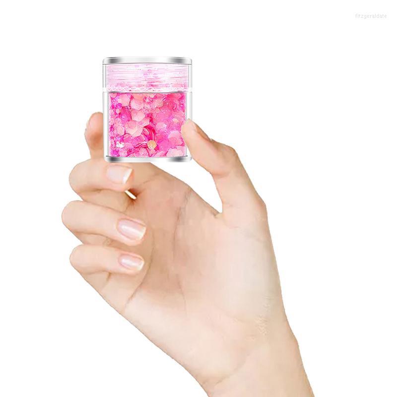 Nail Glitter Glow In The Dark Chunky Glitters 12 Colors Luminous Sequins For Nails Tumblers
Nail Glitter Glow In The Dark Chunky Glitters 12 Colors Luminous Sequins For Nails Tumblers