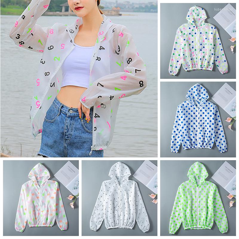 Women's Jackets 2023 Sun Protection Hooded Clothing Women Solid Wild Thin Coat Breathable Outdoor Summer Tops Cycling Sportswear Jacket, 11
Women's Jackets 2023 Sun Protection Hooded Clothing Women Solid Wild Thin Coat Breathable Outdoor Summer Tops Cycling Sportswear Jacket, 11