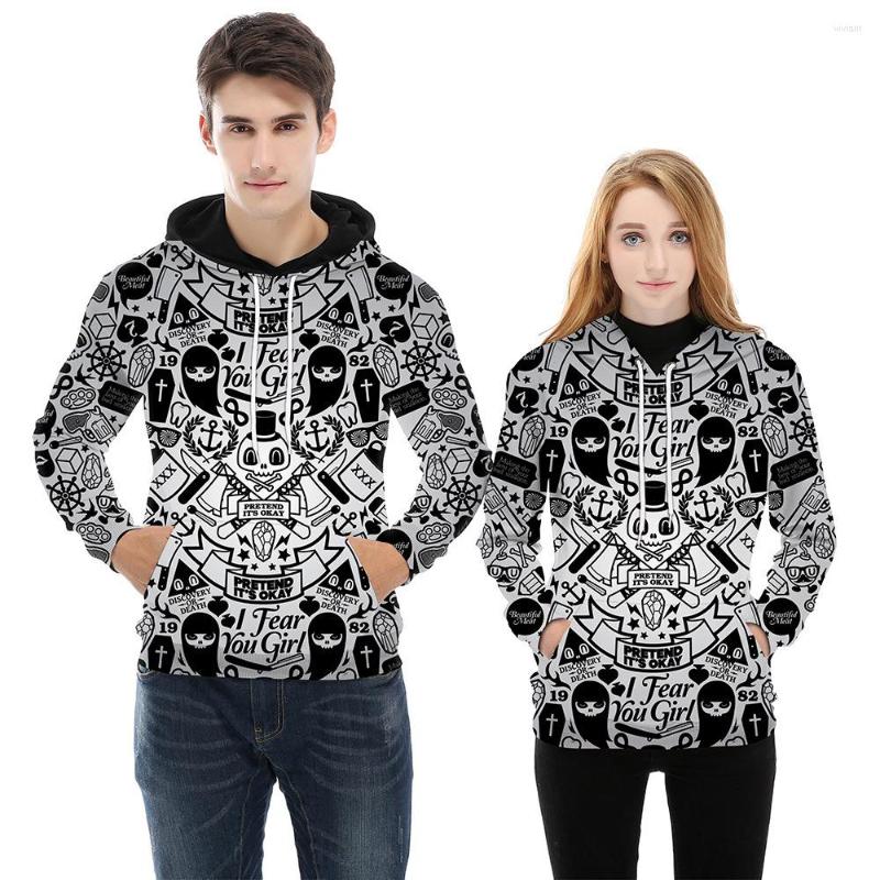 Men' Hoodies CNUUIKOOEK Sweatshirts 3D Skull Printed Hooded Pocket Pullover Hoody Fashion, Camel
Men' Hoodies CNUUIKOOEK Sweatshirts 3D Skull Printed Hooded Pocket Pullover Hoody Fashion, Camel