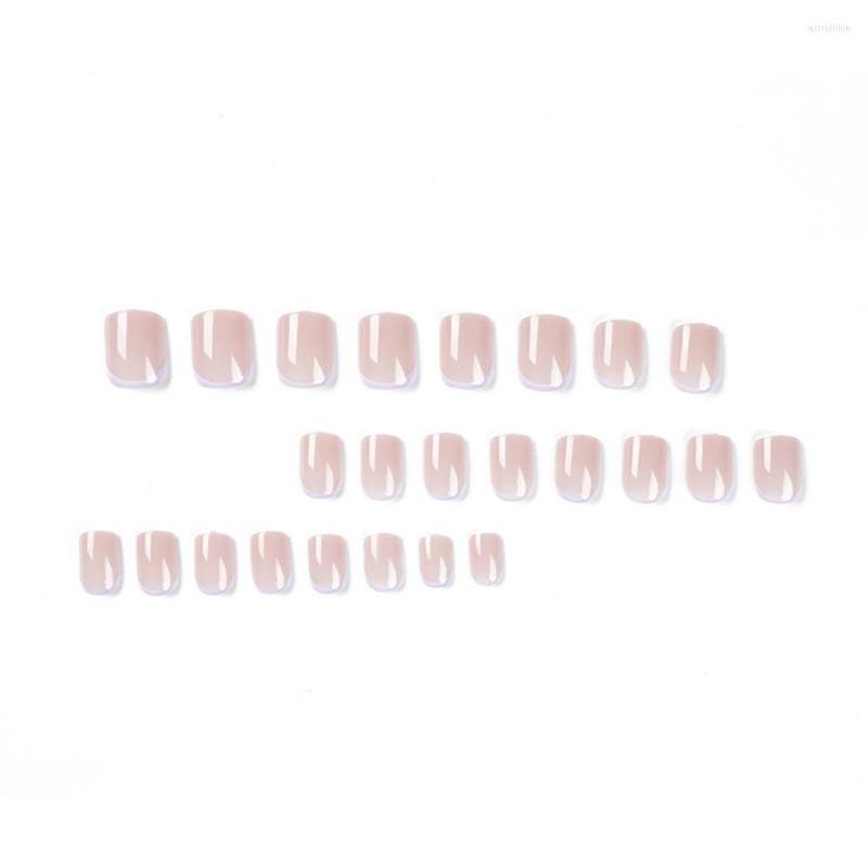 False Nails Short-Length For Women With Simple Elegant Design Perfect Gift Wife Sister, Orange
False Nails Short-Length For Women With Simple Elegant Design Perfect Gift Wife Sister, Orange