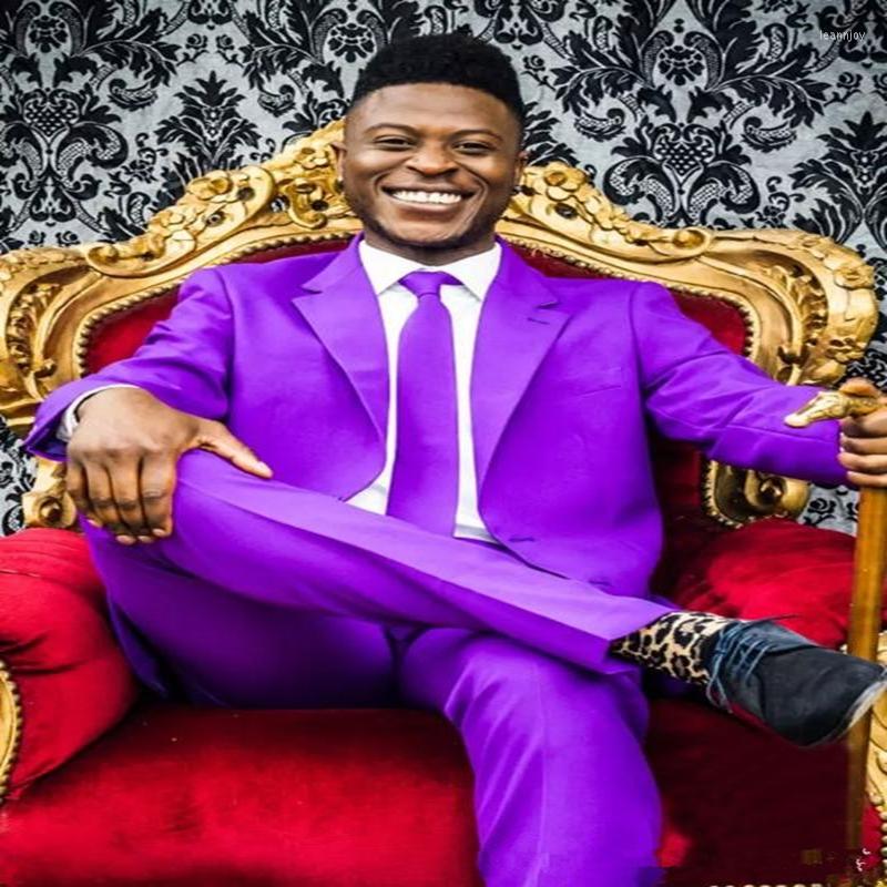 Men's Suits Selling Latest Notch Lapel Design Men's Purple 2 Pieces Slim Fit Custom Made Two Buttons Wedding Bridegroom Blazer, Picture shown
Men's Suits Selling Latest Notch Lapel Design Men's Purple 2 Pieces Slim Fit Custom Made Two Buttons Wedding Bridegroom Blazer, Picture shown