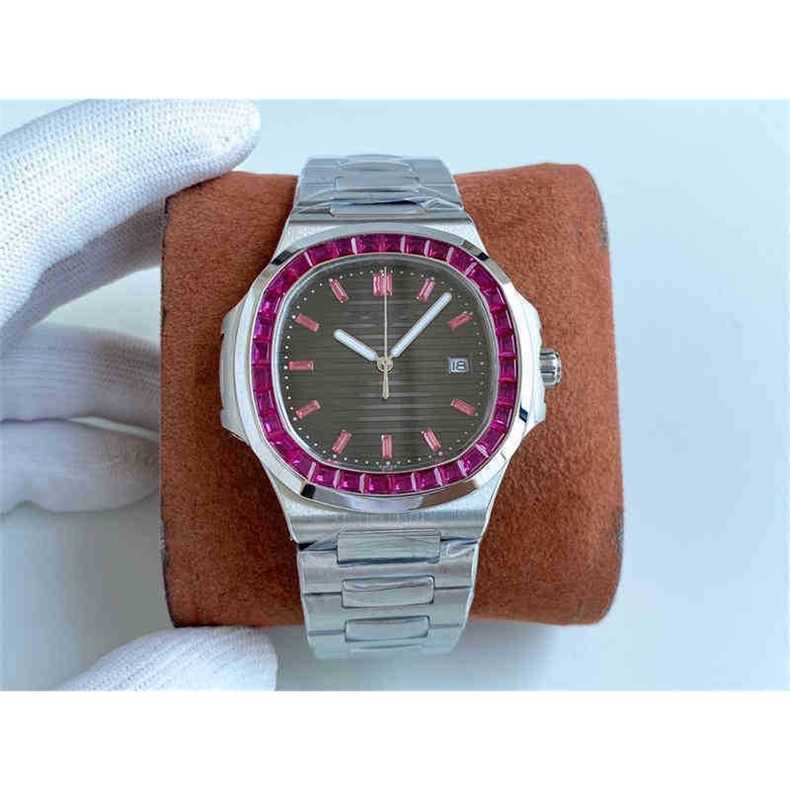 aaaaa men's watch classic big three pin design fully automatic mechanical movement top 316 fine steel shell with mineral super mirror RE50, Blue
aaaaa men's watch classic big three pin design fully automatic mechanical movement top 316 fine steel shell with mineral super mirror RE50, Blue