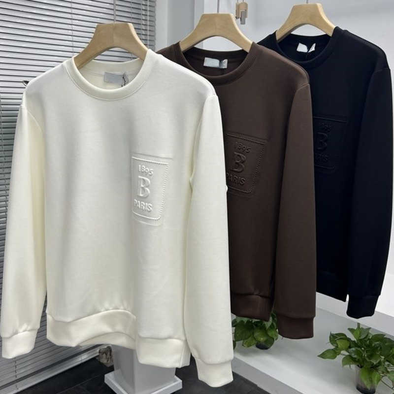 Bby oversize sweatshirt men women sweaters burb designer sweater long sleeved tshirt 3d printing hoodie round-neck pullover coat, Coffee
Bby oversize sweatshirt men women sweaters burb designer sweater long sleeved tshirt 3d printing hoodie round-neck pullover coat, Coffee