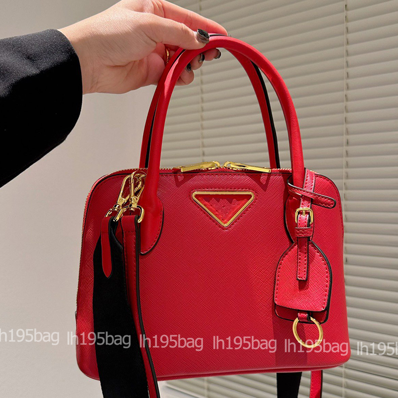 5A Prad Authentic Original Quality Designer Crystal Killer Shell Bag Milano Large Classic Saffiano Retro Tote Fashion Handbags Genuine Leather Women Business Bags, Black
5A Prad Authentic Original Quality Designer Crystal Killer Shell Bag Milano Large Classic Saffiano Retro Tote Fashion Handbags Genuine Leather Women Business Bags, Black