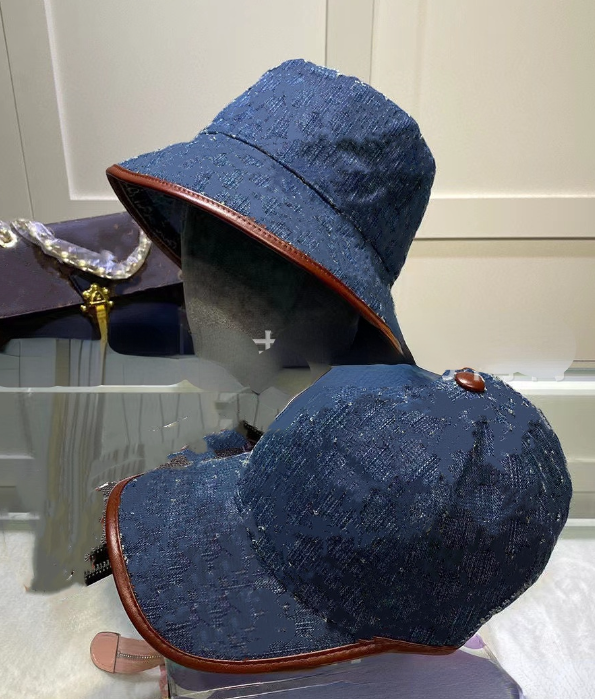 Letter Denim Fisherman Hat Sunshade Beach Western Style Internet Famous cap Female Summer Sun Hats Casual, Aspic
Letter Denim Fisherman Hat Sunshade Beach Western Style Internet Famous cap Female Summer Sun Hats Casual, Aspic