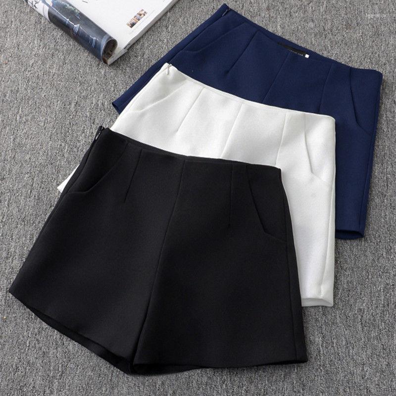 Women' Shorts 2023 Women Autumn Winter Casual Suit Female Elegant Slim A-line High Waist Wide Leg Lady Vintage Loose E337, Black
Women' Shorts 2023 Women Autumn Winter Casual Suit Female Elegant Slim A-line High Waist Wide Leg Lady Vintage Loose E337, Black
