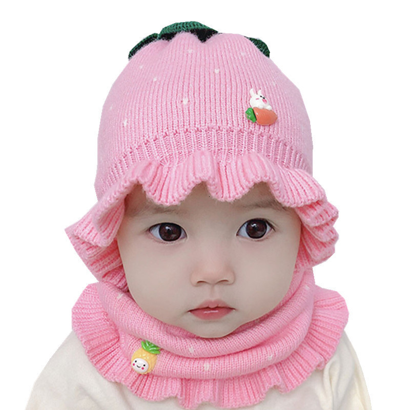 Caps Hats Winter Knitted Baby Girl Hat Infant Warm Enfant Hats Kids Cap for Girls Children Hat Scarf Set born Po Props 230313, Red hat and scarf
Caps Hats Winter Knitted Baby Girl Hat Infant Warm Enfant Hats Kids Cap for Girls Children Hat Scarf Set born Po Props 230313, Red hat and scarf