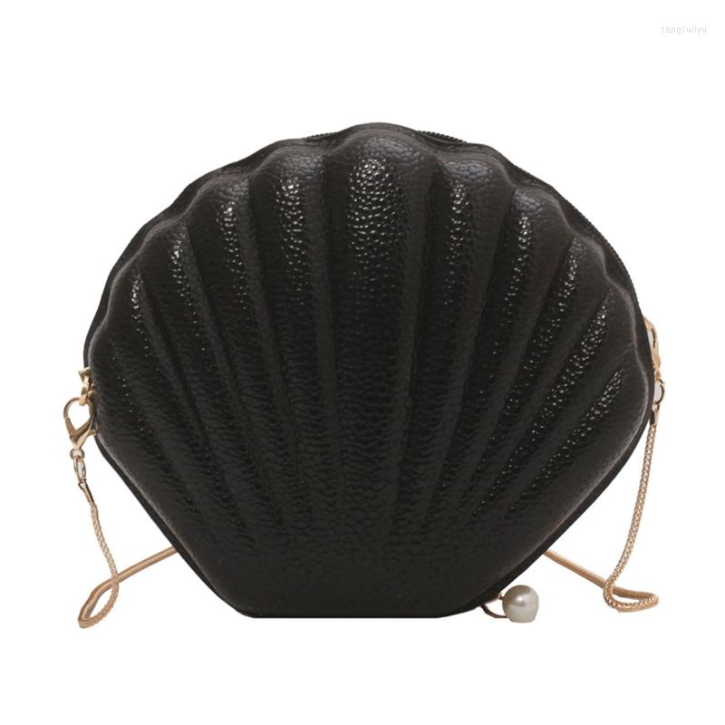 Cosmetic Bags Colorful Pearl For Shell Cross-body Bag Handbag Shoulder Strap Messenger Evening Clutch Drop, Black
Cosmetic Bags Colorful Pearl For Shell Cross-body Bag Handbag Shoulder Strap Messenger Evening Clutch Drop, Black