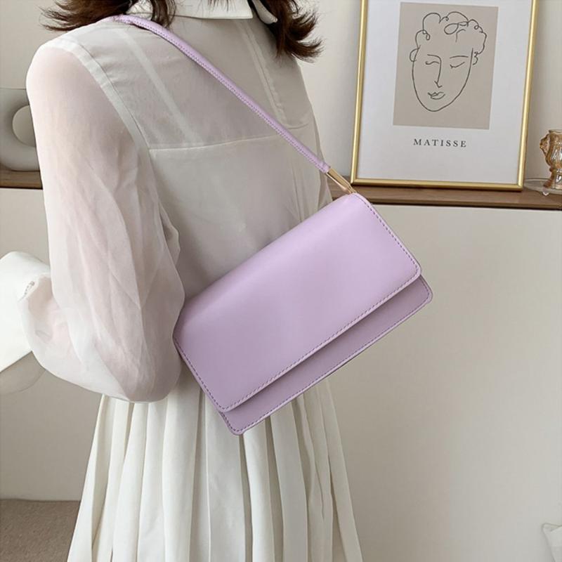Evening Bags Fashion Shoulder Bag PU Leather Simple Solid Color Women Handbags Trendy Tote Flap Sling BagsEvening, Black
Evening Bags Fashion Shoulder Bag PU Leather Simple Solid Color Women Handbags Trendy Tote Flap Sling BagsEvening, Black