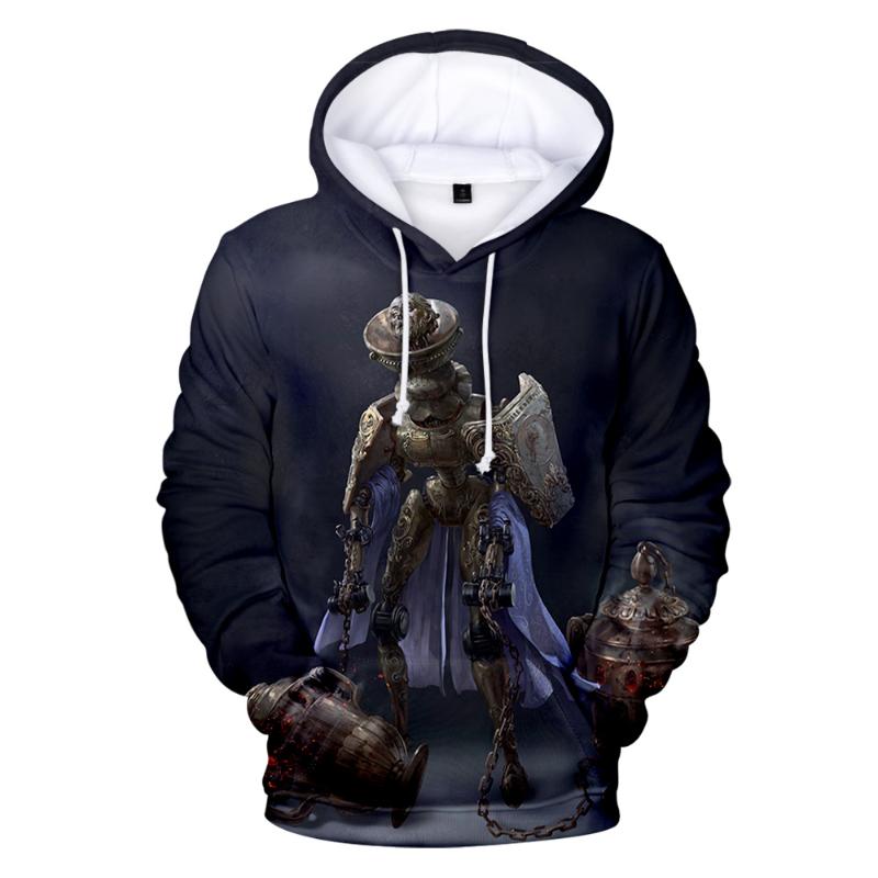 Men's Hoodies & Sweatshirts Steelrising Hoodie Long Sleeve Pullover 3D Hooded Game Streetwear Casual Clothes Fashion ClothesMen's, 3d1
Men's Hoodies & Sweatshirts Steelrising Hoodie Long Sleeve Pullover 3D Hooded Game Streetwear Casual Clothes Fashion ClothesMen's, 3d1