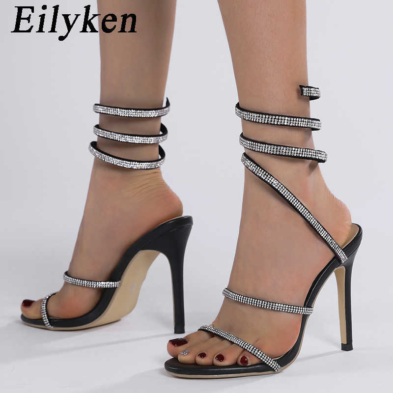 top Sexy Open Toe Crystal Ankle Cross Strap Sandals Women Summer Party Wedding Banquet Fashion Club Stripper Heels Shoes 230306, Apricot
top Sexy Open Toe Crystal Ankle Cross Strap Sandals Women Summer Party Wedding Banquet Fashion Club Stripper Heels Shoes 230306, Apricot