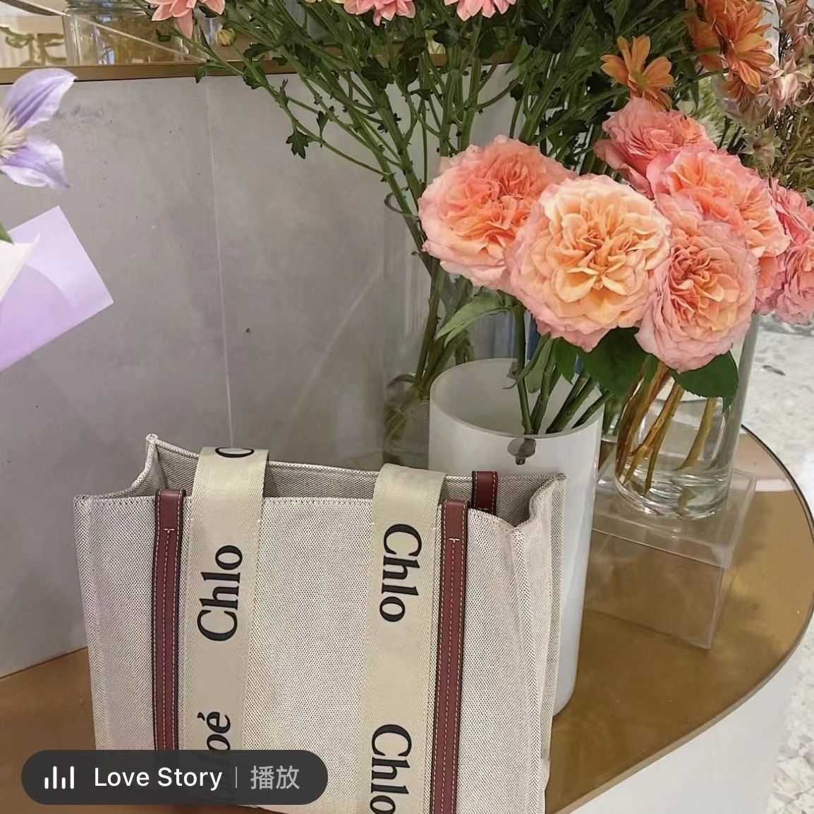woody Designer Tote Bag the New Product Is Applicable to c Koujia's Classic Canvas and Cowhide Single-shoulder Shopping Which Versatile Z5RM
woody Designer Tote Bag the New Product Is Applicable to c Koujia's Classic Canvas and Cowhide Single-shoulder Shopping Which Versatile Z5RM