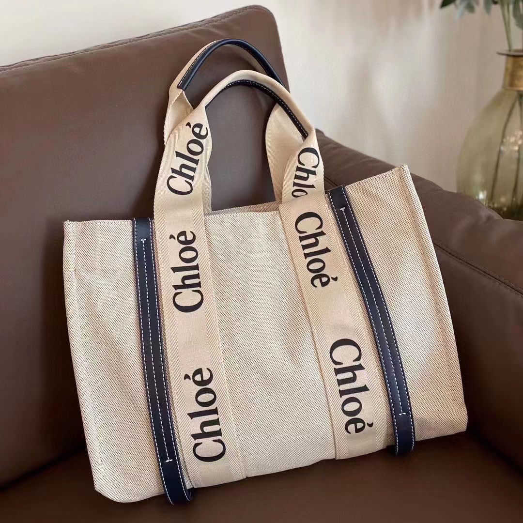 woody Designer Tote Bag Canvas Large Capacity Thickened Commuter Shopping Color Medium Matching UEFH
woody Designer Tote Bag Canvas Large Capacity Thickened Commuter Shopping Color Medium Matching UEFH
