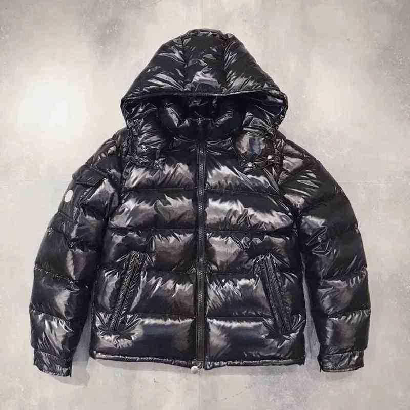Jacket Designer Luxury Monclair Classic Winter Men Jackets Women Down Fashion Hip Hop Cap Pattern Print Coats Outdoor Warm Casual Coat Xmjhc, Bright black
Jacket Designer Luxury Monclair Classic Winter Men Jackets Women Down Fashion Hip Hop Cap Pattern Print Coats Outdoor Warm Casual Coat Xmjhc, Bright black