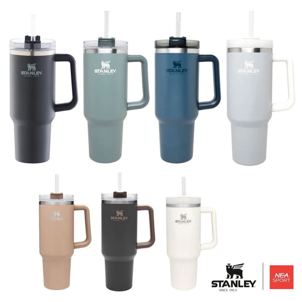 40oz Stanley With Logo Tumblers Vacuum Cups With Handle Insulated Stainless Steel Tumblers Lids Straw Car Travle Coffee Termos Mugs, Light yellow
40oz Stanley With Logo Tumblers Vacuum Cups With Handle Insulated Stainless Steel Tumblers Lids Straw Car Travle Coffee Termos Mugs, Light yellow