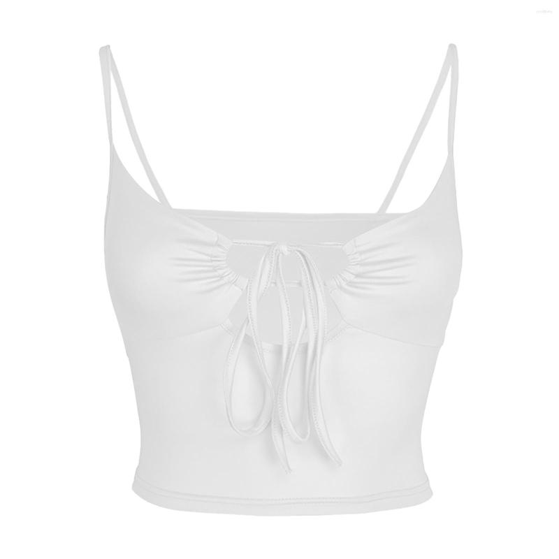 Women' Tanks Cute Crop BustierY2k Corset Sexy Tank Crrop Tops Women Fashion Hollow Out Camisole Lace-up Spaghetti Strap Camis Club Wear, Black
Women' Tanks Cute Crop BustierY2k Corset Sexy Tank Crrop Tops Women Fashion Hollow Out Camisole Lace-up Spaghetti Strap Camis Club Wear, Black