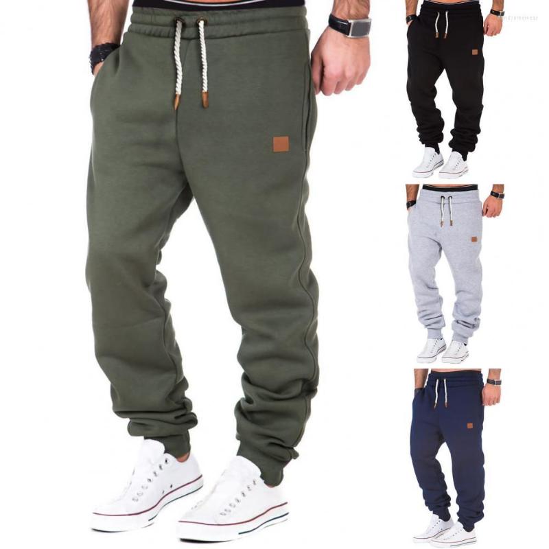 Men Winter Plush Lining Drawstring Sport Pants Trendy Thermal Trousers Plus Size Men Sweatpants Pockets Anti-freeze, Black
Men Winter Plush Lining Drawstring Sport Pants Trendy Thermal Trousers Plus Size Men Sweatpants Pockets Anti-freeze, Black