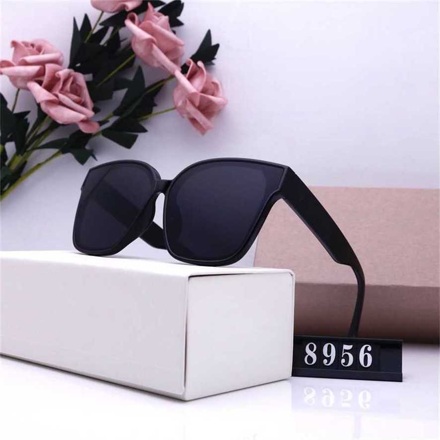 Sunglasses 2023 new Overseas sunglasses men's and women's street shooting travel fashion glasses 8956
Sunglasses 2023 new Overseas sunglasses men's and women's street shooting travel fashion glasses 8956
