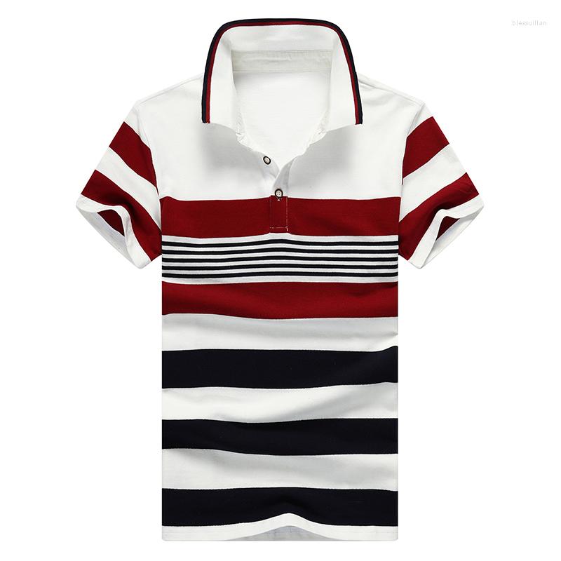 Men's T Shirts Summer Cookie Short Sleeve T-shirt Trend Fashion Euro-American Windswear Pure Cotton Thin Turn-lapel Stripe, Blue
Men's T Shirts Summer Cookie Short Sleeve T-shirt Trend Fashion Euro-American Windswear Pure Cotton Thin Turn-lapel Stripe, Blue