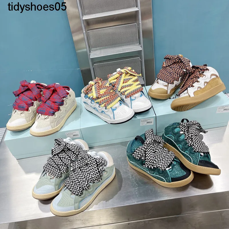 lanvins Bread Shoes 2023 New Thick soled Men and Women Couples Forrest Gump Training Shoes Slate Casual Dad Shoes Top Quality, Green 
lanvins Bread Shoes 2023 New Thick soled Men and Women Couples Forrest Gump Training Shoes Slate Casual Dad Shoes Top Quality, Green