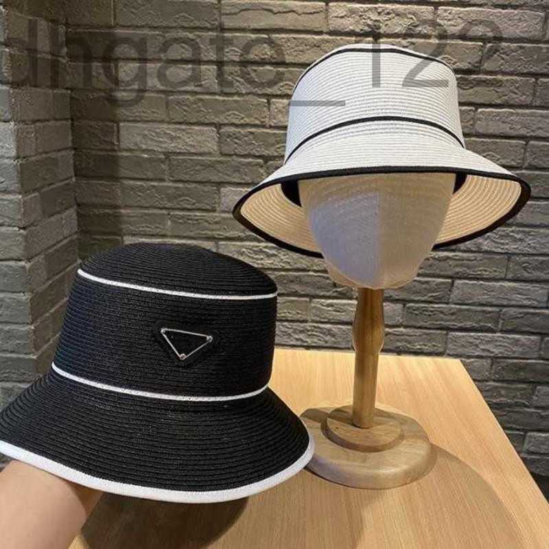 designer Wide Brim Hats Belt Triangle Metal Standard Straw Hat Children's Spring And Summer Fashion Versatile Holiday Beach Sun cap ZGXP, Black
designer Wide Brim Hats Belt Triangle Metal Standard Straw Hat Children's Spring And Summer Fashion Versatile Holiday Beach Sun cap ZGXP, Black