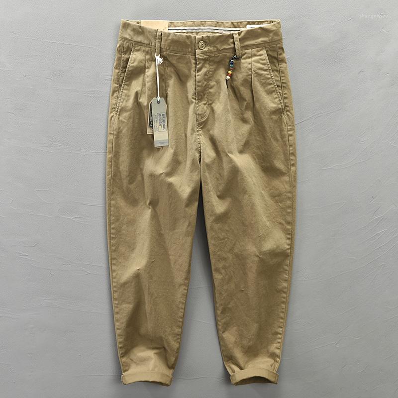 Men's Pants 2023 Spring Autumn Men Cargo Cotton Male Big Pockets Casual Mid Waist Loose Fit Trousers Solid Workwear R51, Black
Men's Pants 2023 Spring Autumn Men Cargo Cotton Male Big Pockets Casual Mid Waist Loose Fit Trousers Solid Workwear R51, Black