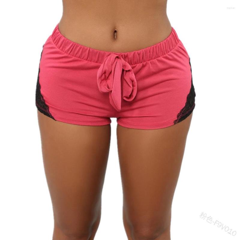 Women' Shorts Sexy Lace Yoga Fashion Drawstring Straight Sports Pants Women Spring Summer Elastic Solid Color, Gray
Women' Shorts Sexy Lace Yoga Fashion Drawstring Straight Sports Pants Women Spring Summer Elastic Solid Color, Gray
