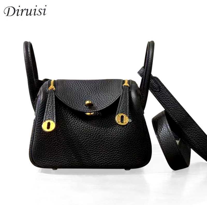 Lindys Bags bags 2022 new bag mini portable pillow head leather Doctor Bag Leather Women's One Shoulder Messenger ayw 49FZ, Black4
Lindys Bags bags 2022 new bag mini portable pillow head leather Doctor Bag Leather Women's One Shoulder Messenger ayw 49FZ, Black4