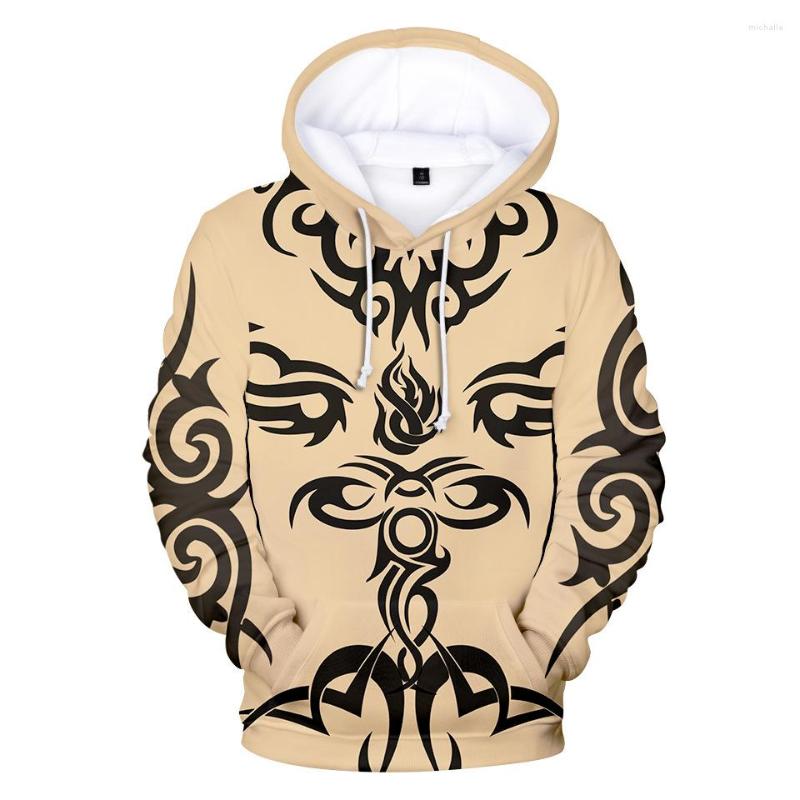 Men's Hoodies Fashion Design Cosplay 3D Men/children Anime Hooded Sweatshirts Spring Autumn WinterPeculiar Tops Pullovers
Men's Hoodies Fashion Design Cosplay 3D Men/children Anime Hooded Sweatshirts Spring Autumn WinterPeculiar Tops Pullovers