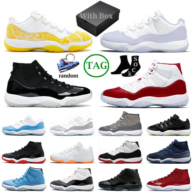 Professional 11 Basketball Shoes dhgate Cherry 11s Cool Grey Cement Sneakers Jubilee 25th Anniversary Concord Tour Yellow Snakeskin Men Women Trainers Sports 36-47, B19 bred low 36-47
Professional 11 Basketball Shoes dhgate Cherry 11s Cool Grey Cement Sneakers Jubilee 25th Anniversary Concord Tour Yellow Snakeskin Men Women Trainers Sports 36-47, B19 bred low 36-47