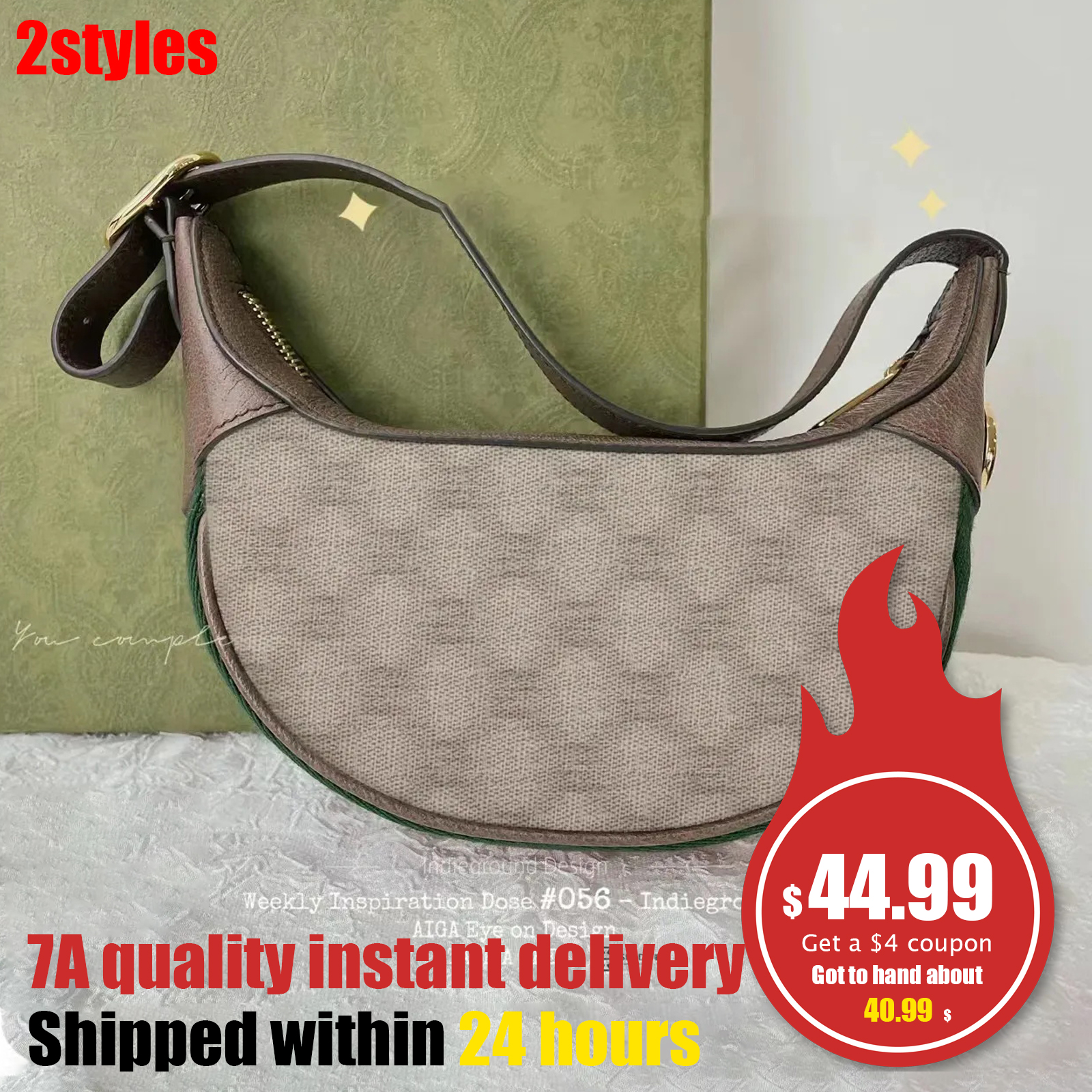 Luxury Designer Half moon crossbody Shoulder Bags Ophidia Mini underarm Women's mens classic clutch Double G tote lady fashion purses Retro canvas Bag Nylon handbag
Luxury Designer Half moon crossbody Shoulder Bags Ophidia Mini underarm Women's mens classic clutch Double G tote lady fashion purses Retro canvas Bag Nylon handbag