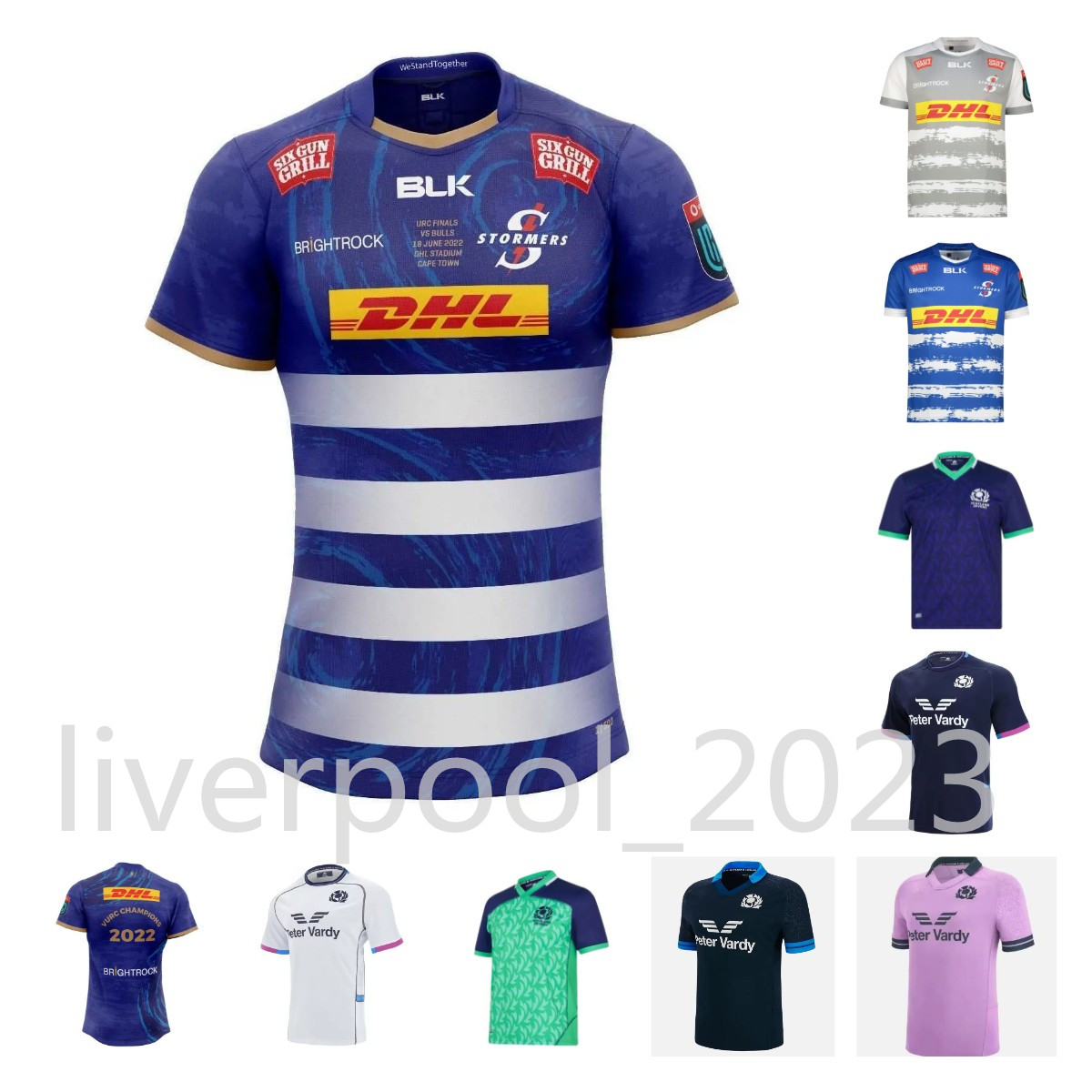 2022 2023 Stormers rugby jersey 22 23 Stormers champions size -5XL 500 made 500 memories Championship final limited-edition shirt home away Olive jersey
2022 2023 Stormers rugby jersey 22 23 Stormers champions size -5XL 500 made 500 memories Championship final limited-edition shirt home away Olive jersey