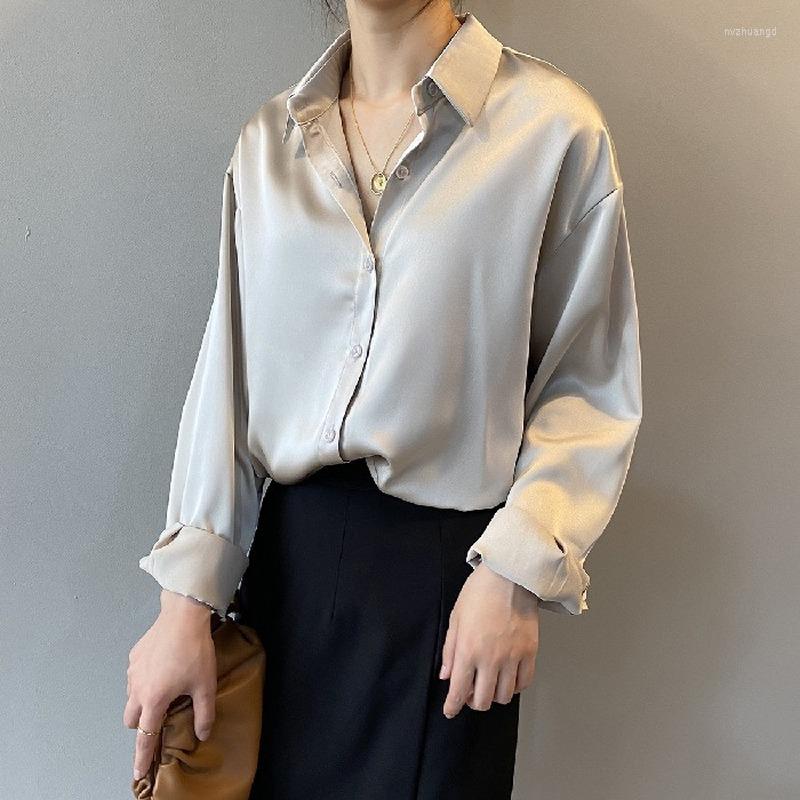 Women' Blouses Blouse Women Clothing Elegant Shirts For Tops Casual Solid Fashion Spring Vintage Autumn Long Sleeve Vetement Femme, Green
Women' Blouses Blouse Women Clothing Elegant Shirts For Tops Casual Solid Fashion Spring Vintage Autumn Long Sleeve Vetement Femme, Green