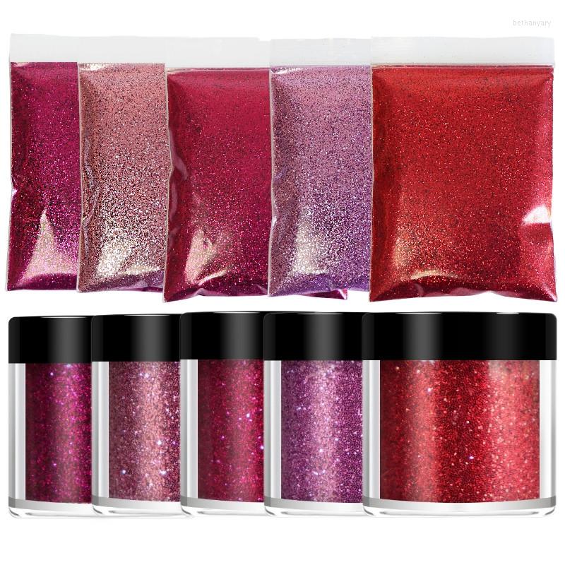Nail Glitter 10Pcs/Set Iridescent Red Green Blue Purple For Powder Manicure Accessories DIY Craft Decoration Supplies 0.2mm
Nail Glitter 10Pcs/Set Iridescent Red Green Blue Purple For Powder Manicure Accessories DIY Craft Decoration Supplies 0.2mm