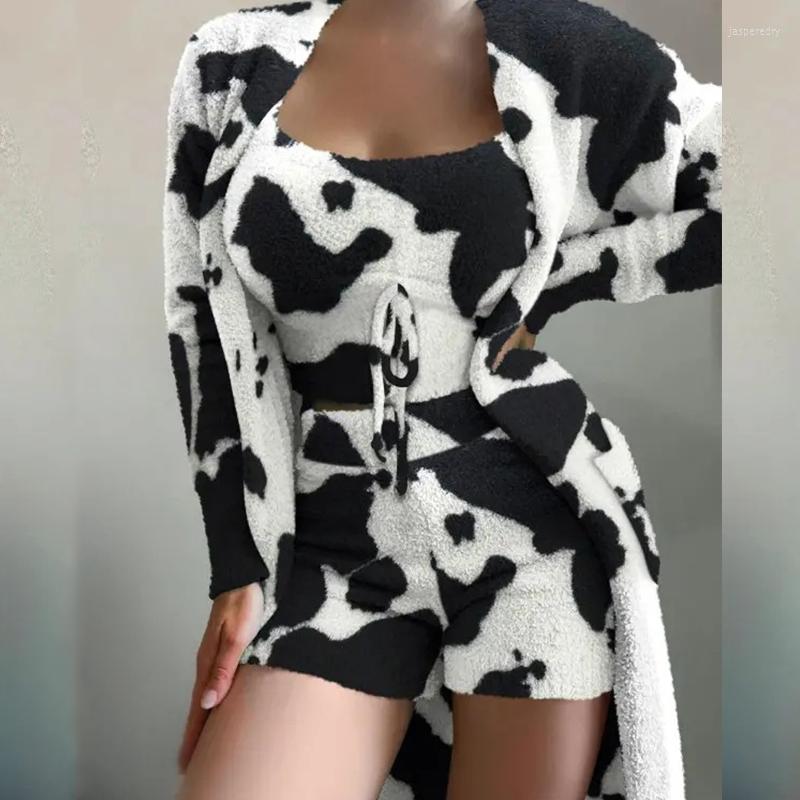 Women's Tracksuits Women Elegant Fleece Soft Solid Outfits Sexy Sling Tank Top High Waist Long Pant Coat Set Casual Sleeve Skinny 3 Piece, Shorts green
Women's Tracksuits Women Elegant Fleece Soft Solid Outfits Sexy Sling Tank Top High Waist Long Pant Coat Set Casual Sleeve Skinny 3 Piece, Shorts green